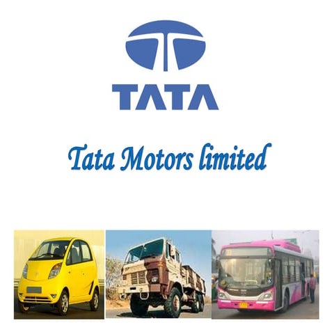 tata-motors-ppt