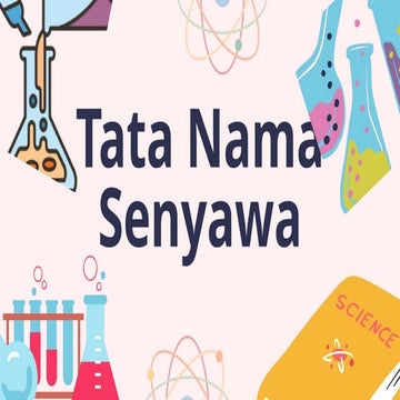 Tata nama senyawa ion (1) Kelas X SMA.pptx