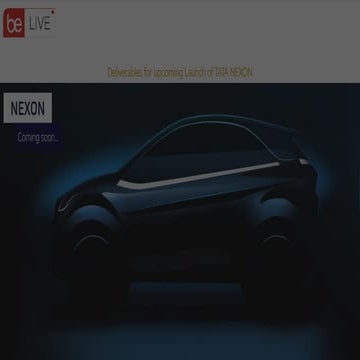 Tata nexon   commercial