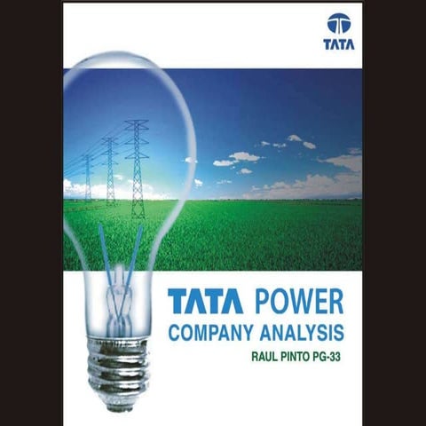 Tata power