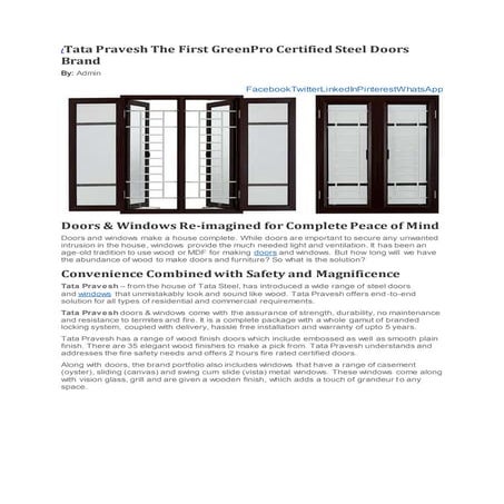 Facade testing procedure | DOCX