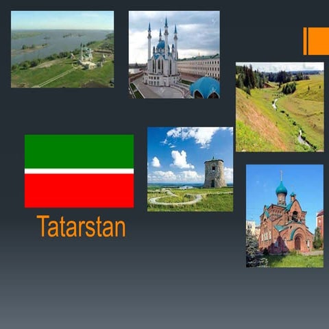 Tatarstan