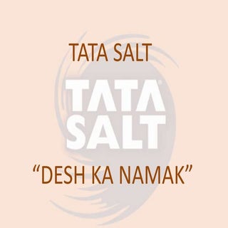 Tata Salt