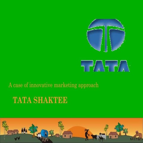 Tata shaktee activation plan :MART
