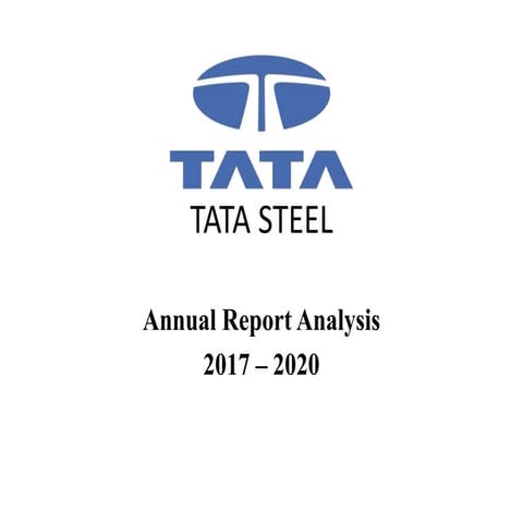 TATA STEEL RATIO ANALYSIS.pptx