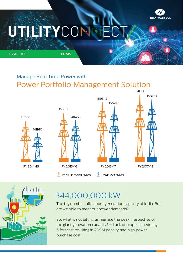 TATA PowerDDL Utility Connect (Issue 03)