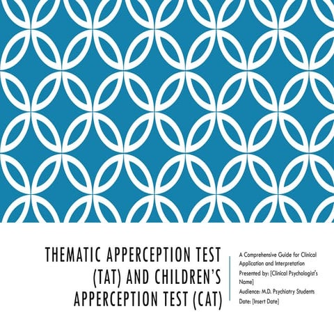 THEMATIC APPERCEPTION TEST  by ajeta.pptx