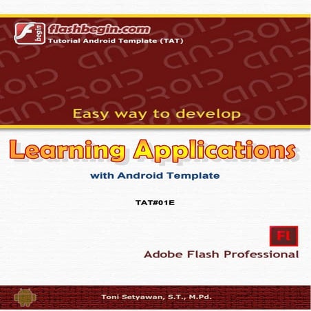 Tat learning applications en
