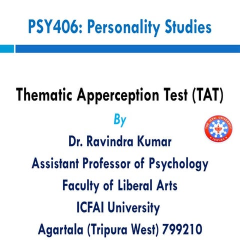 TATPersonalityTestisreallygoodtexture.pptx