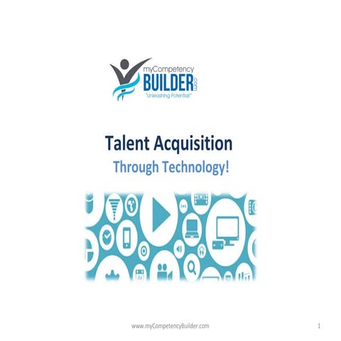 Talent Acquisition Tool (TAT)