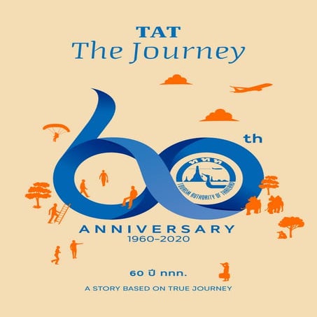 TAT The Journey