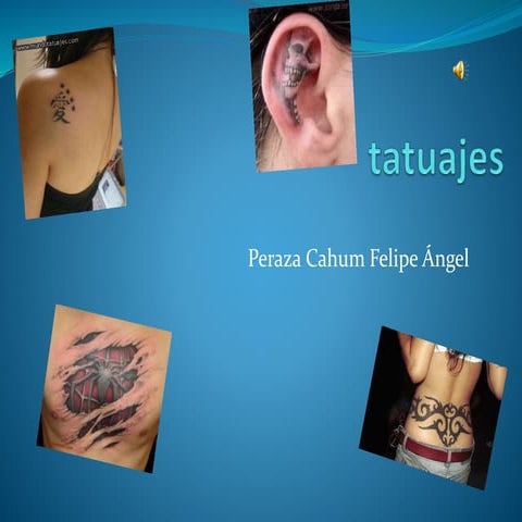 tatoos