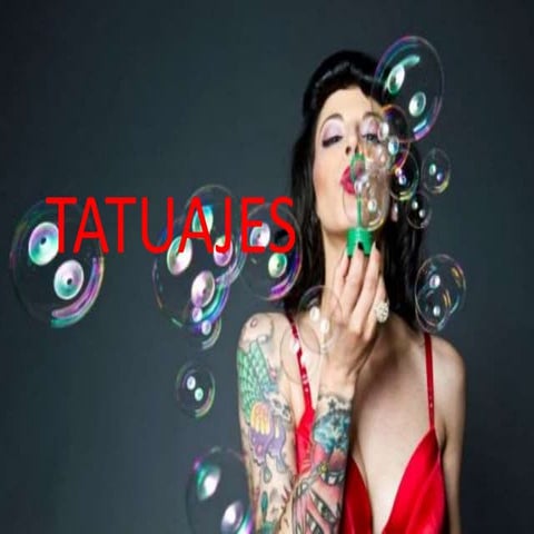 Tatuajes 2 8c