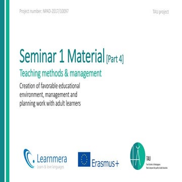 Tau Seminar1 material part4