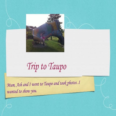 Taupo