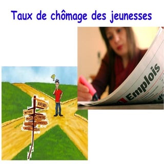 Taux De ChôMage