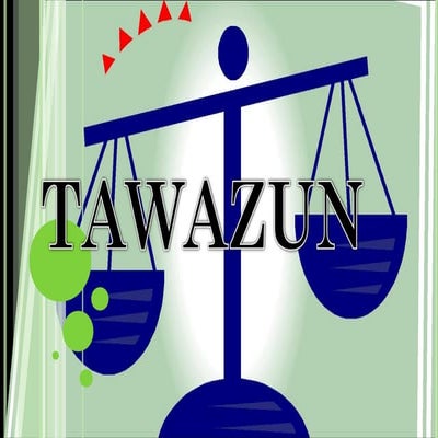 Tawazun | PPTX