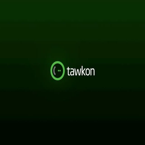 tawkon at Carmel Ventures
