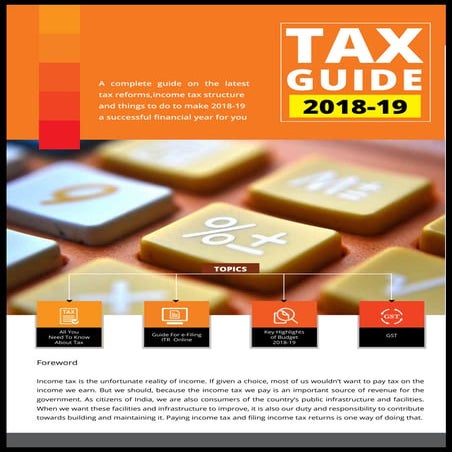 Tax guide-2018-19