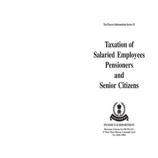 How to File Income Tax Return