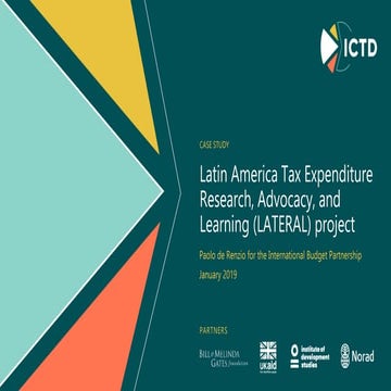 Tax and Governance Case Study - ICTD Learning Portal.pptx