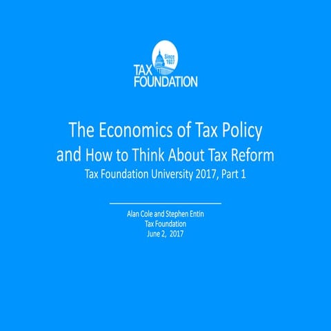 What Is Regressive Tax? | PPTX