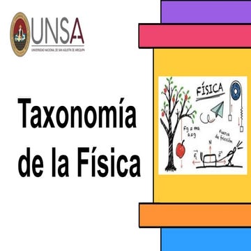 Taxonomía de la física (1).pptx