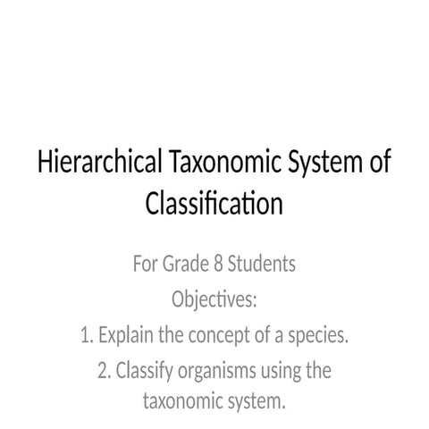 ttttTaxonomic_Classification_Grade8.pptx