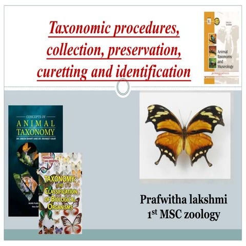 Taxonomic procedures.pptx