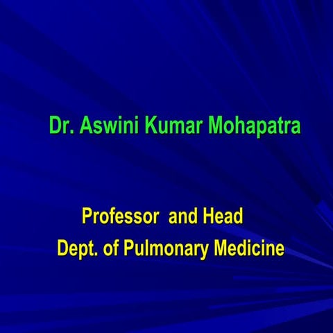 Tb path & pathogenesis