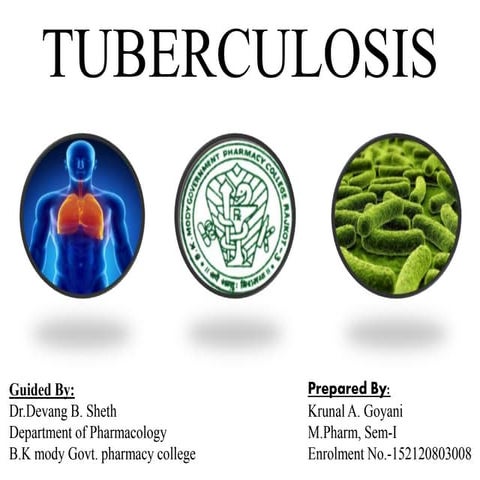 Tuberculosis 