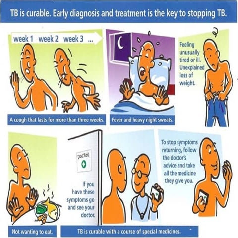Presentation on the treatment of TB 2.pptx