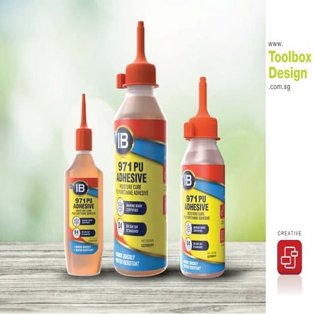 TOOLBOX DESIGN • SUN POWER CO LT