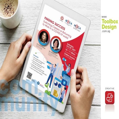 TOOLBOX DESIGN • MOCA