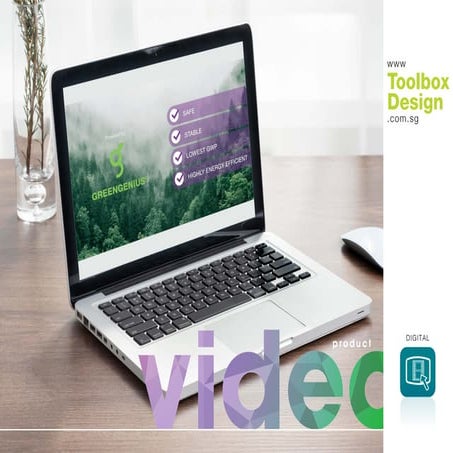 TOOLBOX DESIGN • WELBILT