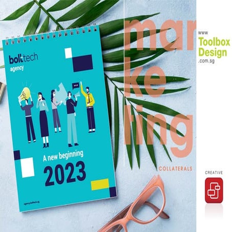 TOOLBOX DESIGN • BOLTTECH