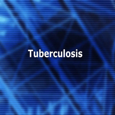 Tbc | PPT