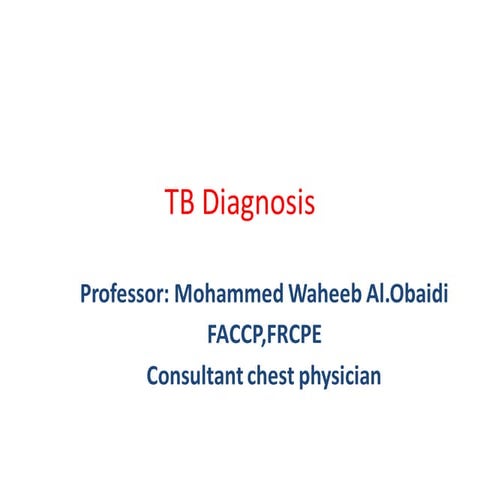 TB Diagnosis_.pdf2345678987uytreert7890987654