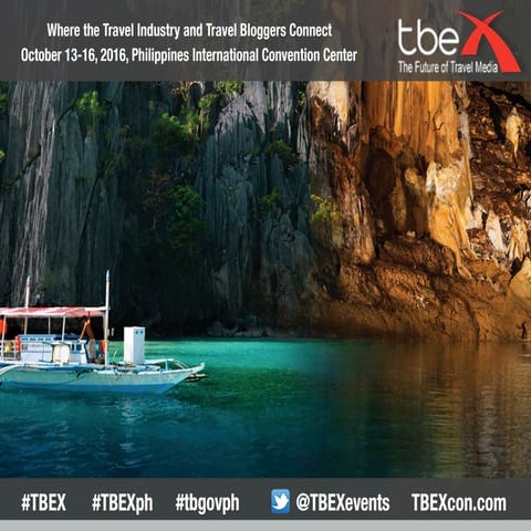 TBEX Asia 2016, To Drone or Not to Drone, Lina and David Stock