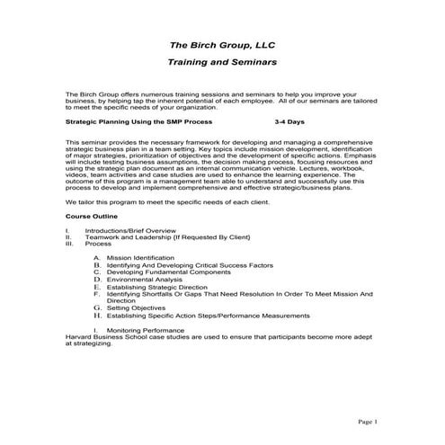 Tb Gs Training And Seminars 1 05