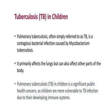 TB in children.pptx