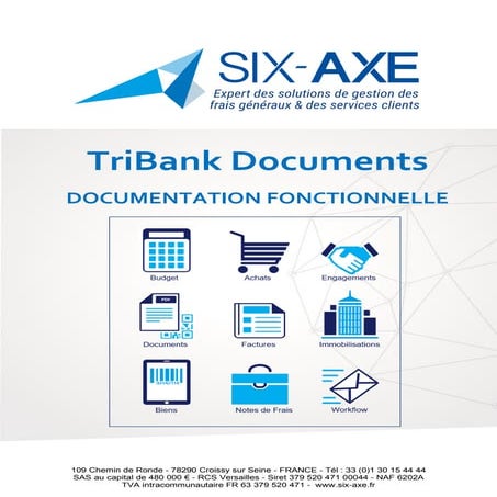 Module Documents | PDF