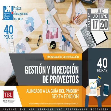 La Extensión de Construcción del PMBOK | PDF
