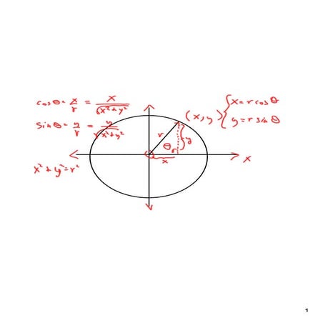 AP Calculus BC: 12-02 Vector Valued Functions | PDF