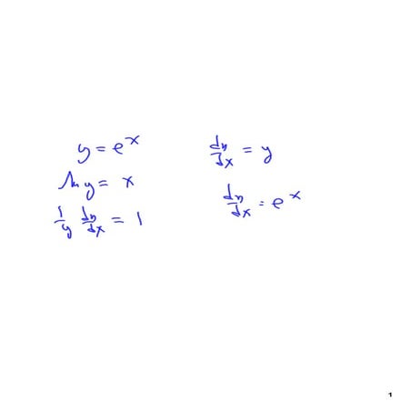 AP Calclus BC 704 e^x