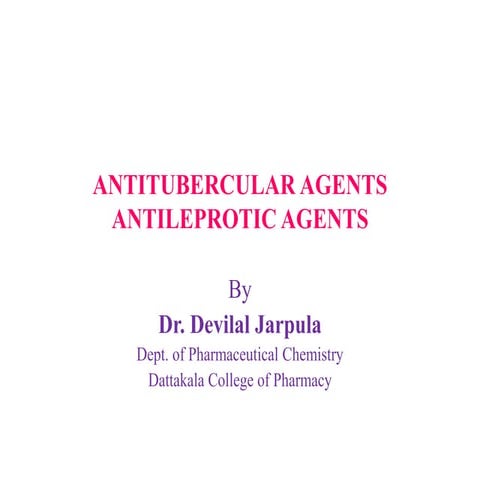 TB & LEPROSY.pdf chapter of pharmacology