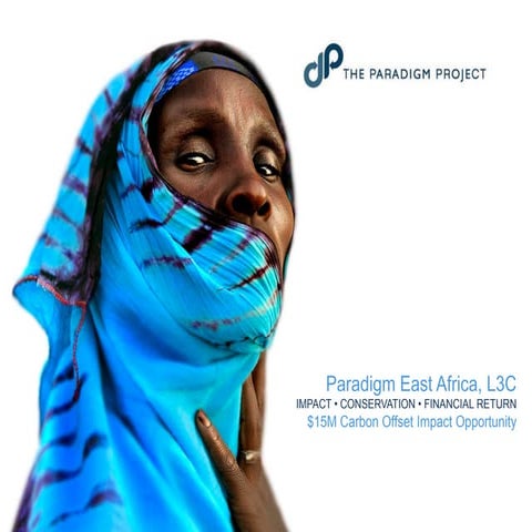 TBN National Conf. '11 - Greg Spencer - The Paradigm Project