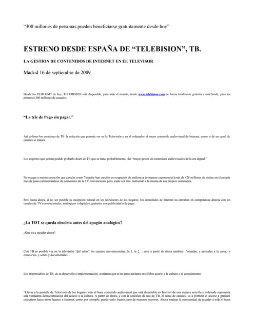 La revolución de Netflix redefiniendo las películas, la televisión, el ...