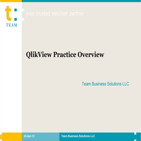 Tbs  -qlik_view_practice_overview_-_14_mar_2012