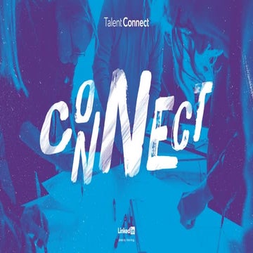 Greatest Hits: InMail Best Practices | Talent Connect London 2014